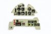 Yahu YMA4846 Me 109 B (Special Hobby=Classic Airframes) 1:48